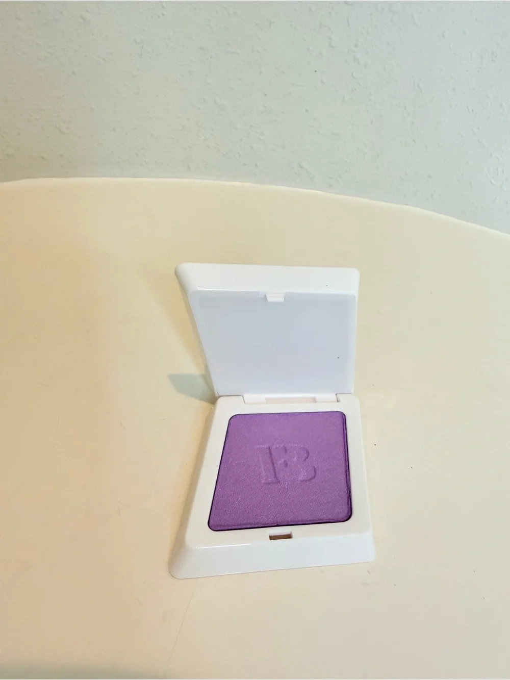 Fenty Beauty Fenty Cheeks Suede Powder Blush Drama Class 12 NEW